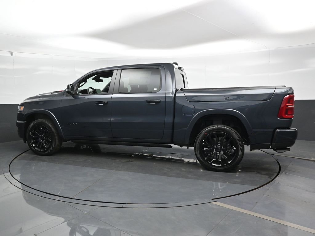 New 2026 RAM 1500 Limited image 8