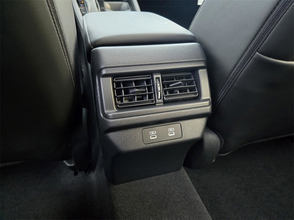 New 2025 Honda Accord Touring image 11