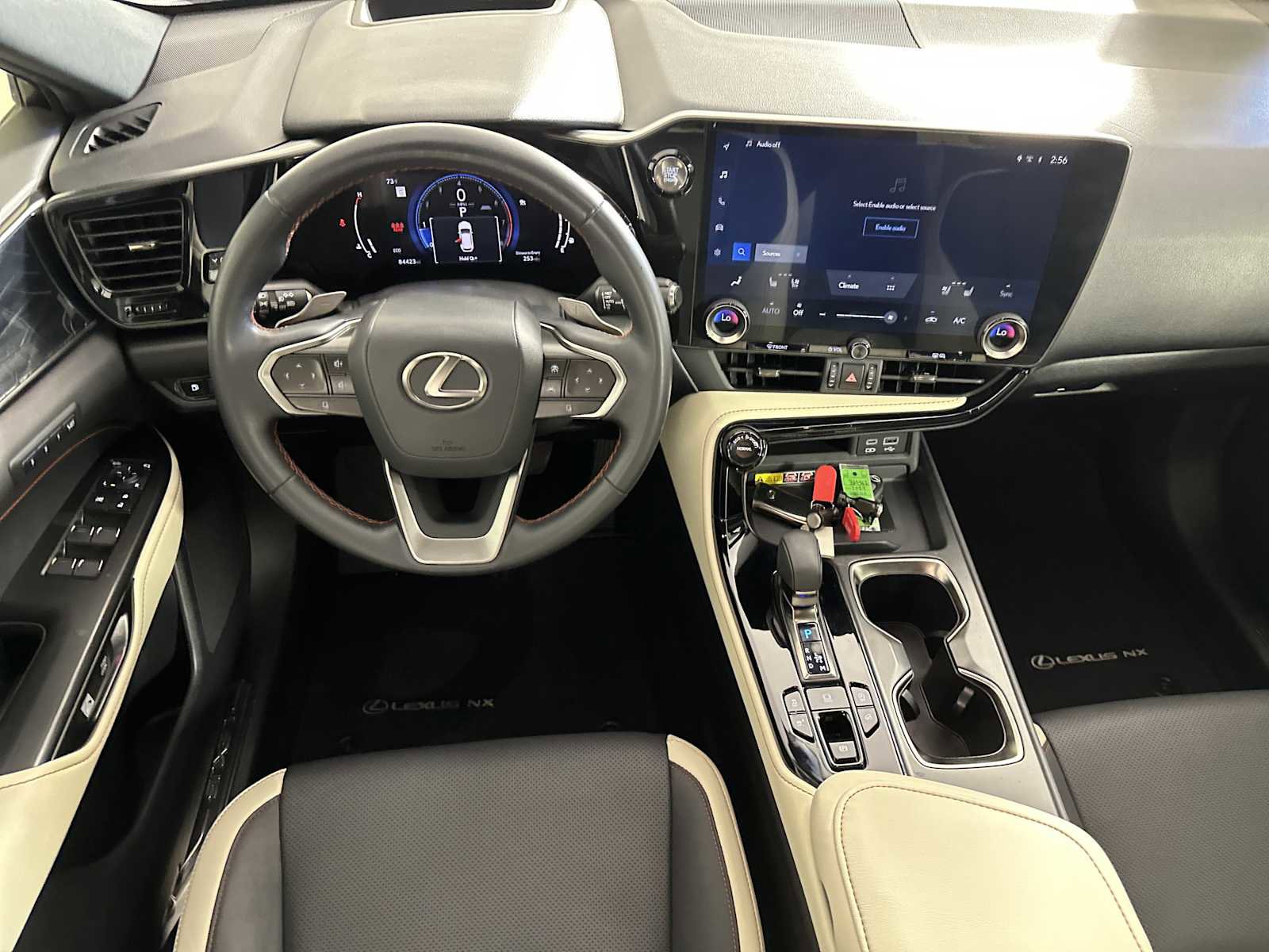 Used 2022 Lexus NX 350 AWD image 13