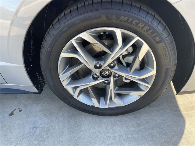 Used 2023 Hyundai Sonata SEL image 32