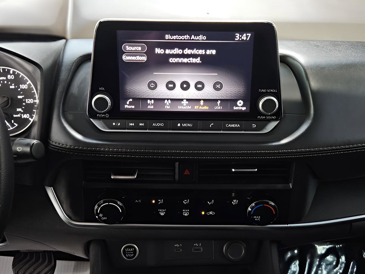Certified 2023 Nissan Rogue S AWD/4WD image 15