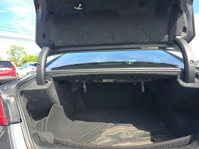 Used 2018 Nissan Maxima 3.5 SL FWD image 17