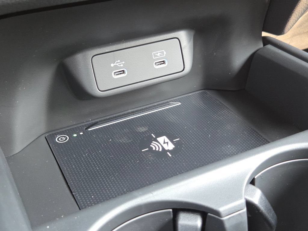 New 2027 Honda HR-V LX image 4