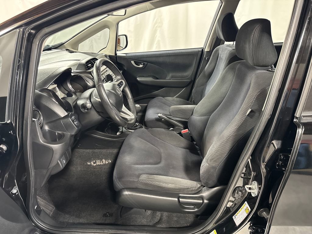 Used 2013 Honda Fit Sport image 3