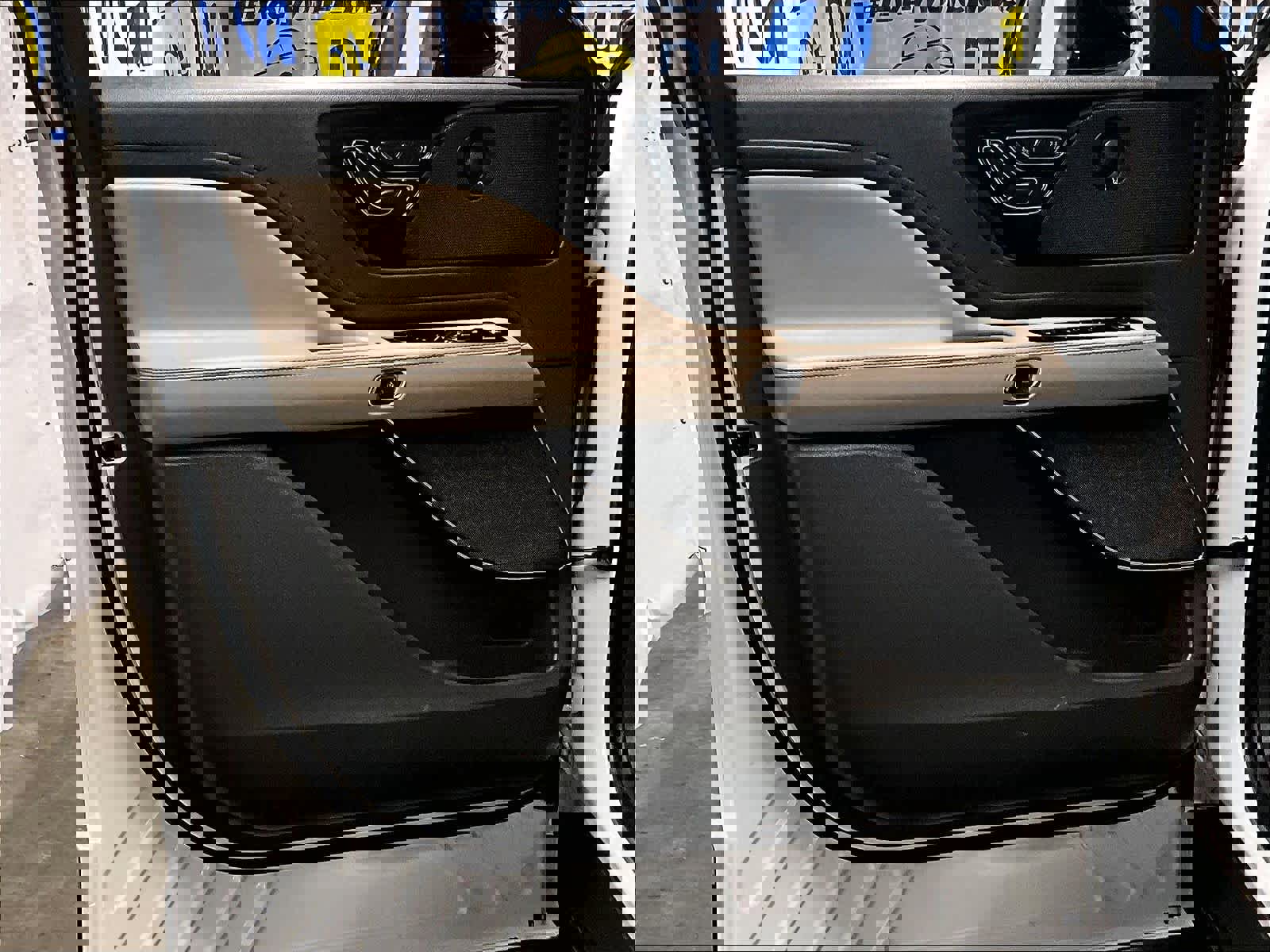 Used 2022 Lincoln Aviator Reserve w/ Elements Package Plus image 9