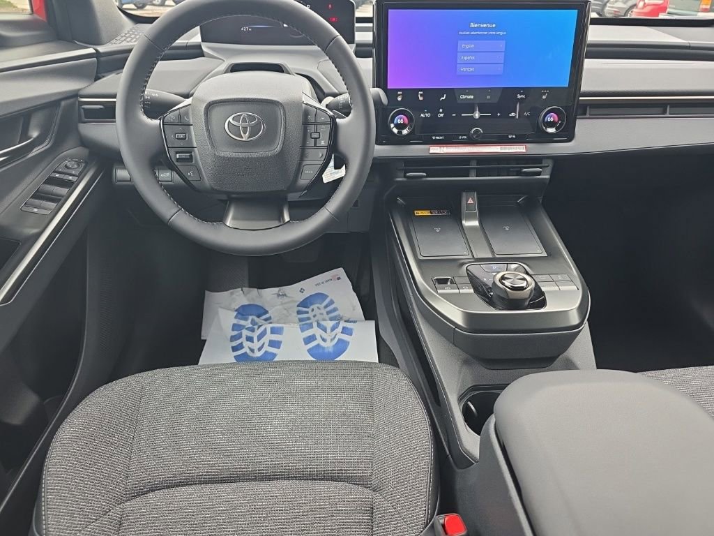 Used 2026 Toyota bZ image 19