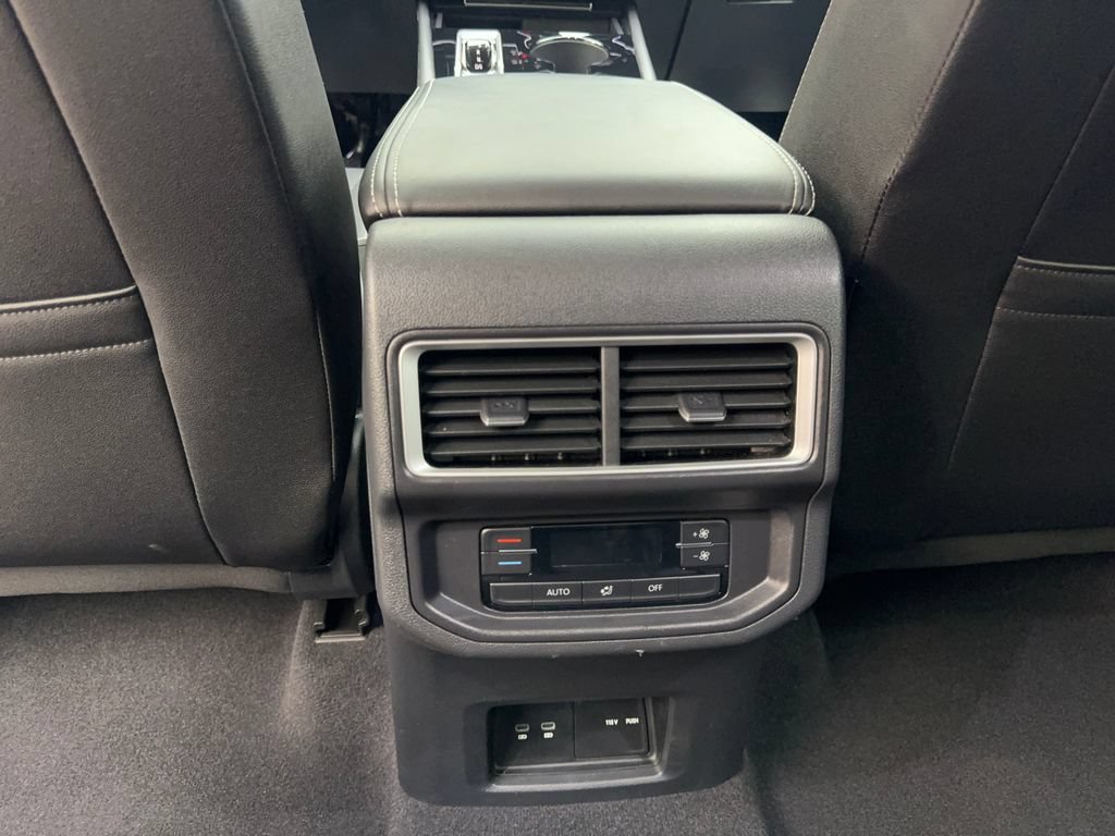 Used 2025 Volkswagen Atlas SE FWD image 76