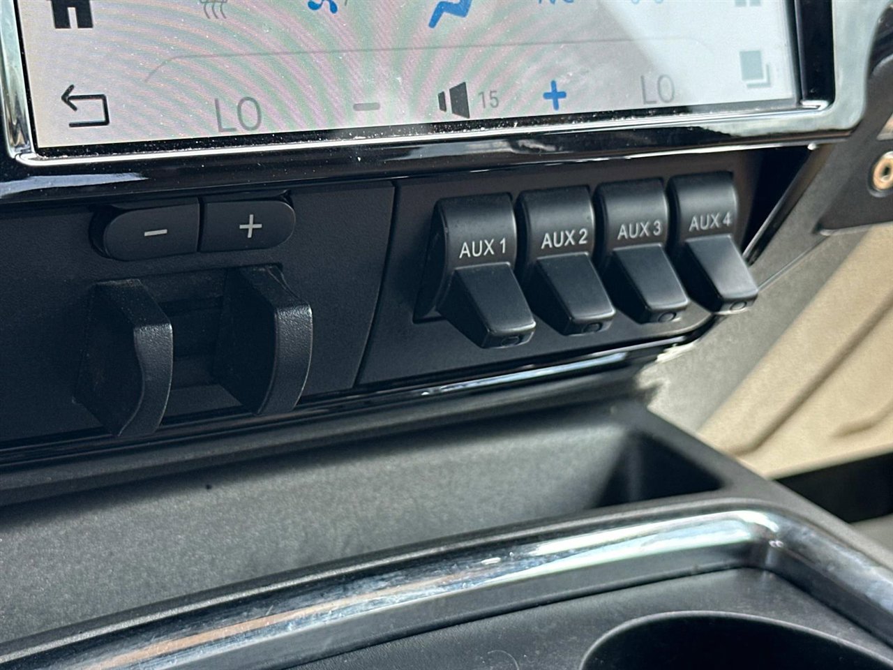 Used 2012 Ford F250 Lariat w/ Lariat Ultimate Pkg image 22