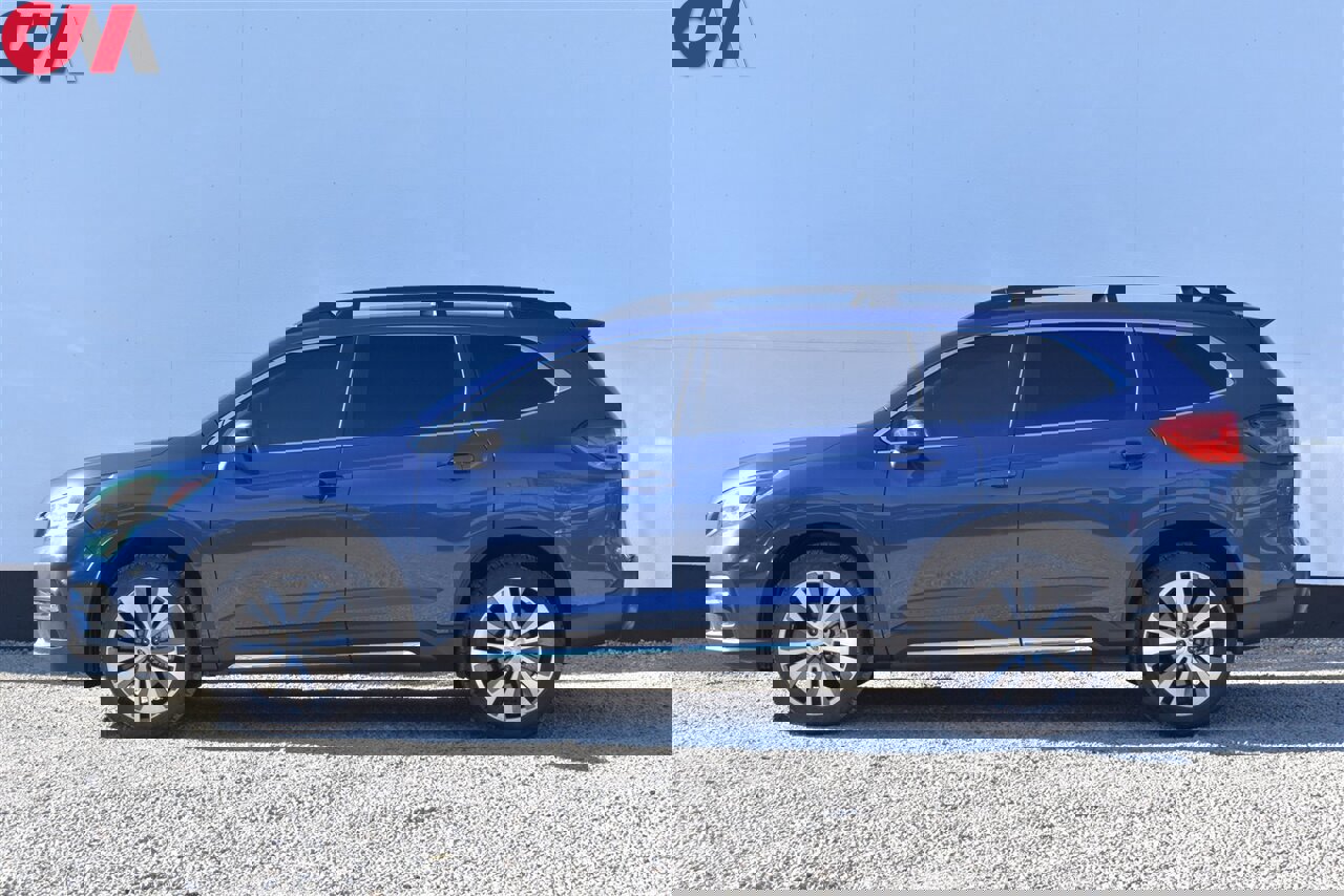 Used 2022 Subaru Ascent Limited w/ Technology Package AWD/4WD image 9