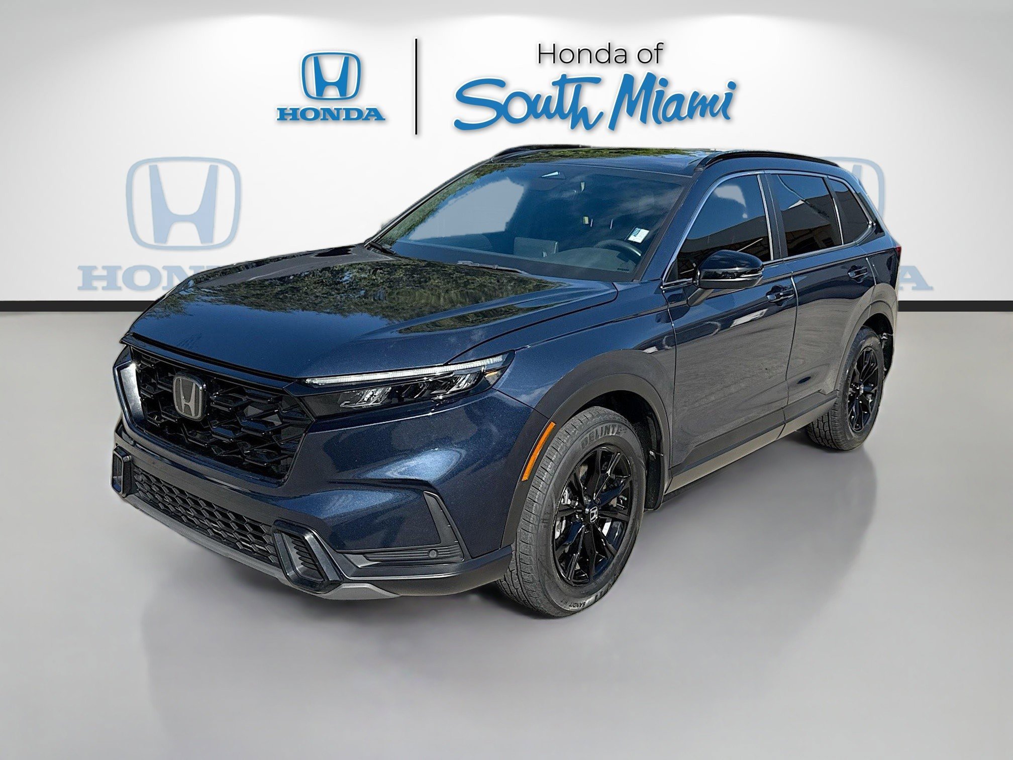 Used 2024 Honda CR-V Sport-L image 3