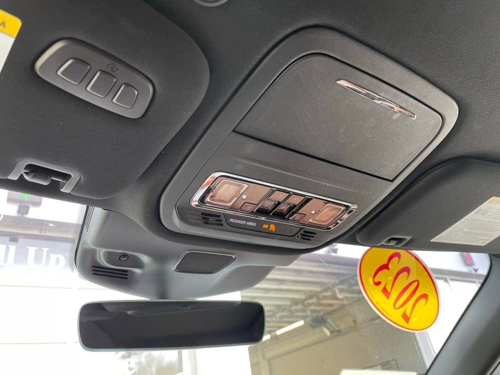 Used 2023 Lincoln Aviator Reserve image 22