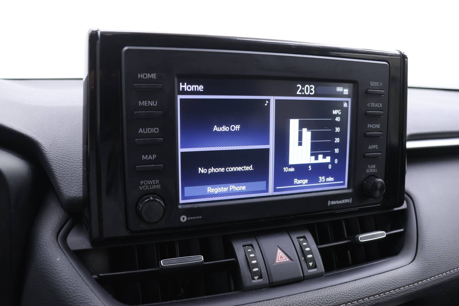 Certified 2022 Toyota RAV4 XLE Premium image 7