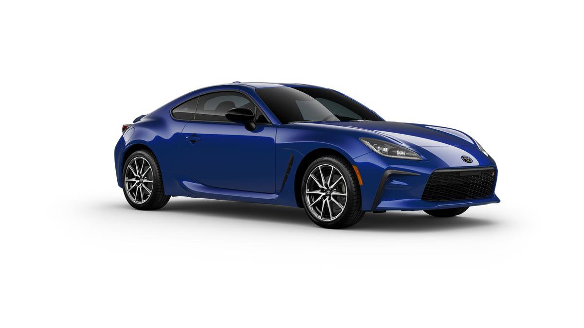 New 2026 Toyota GR86 image 46