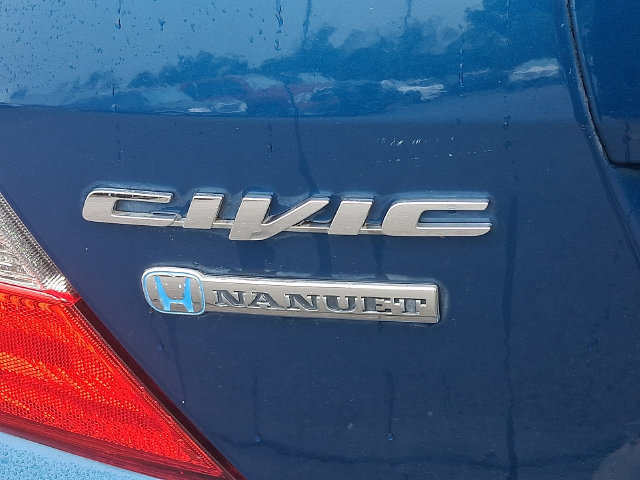 Used 2012 Honda Civic LX image 30