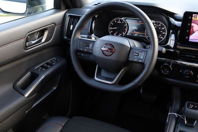 New 2026 Nissan Pathfinder Rock Creek w/ Rock Creek Premium Package AWD/4WD image 29