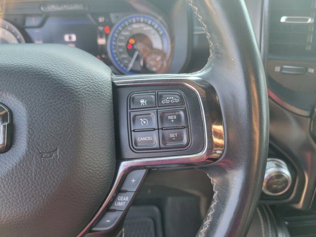 Used 2022 RAM 2500 Limited image 16