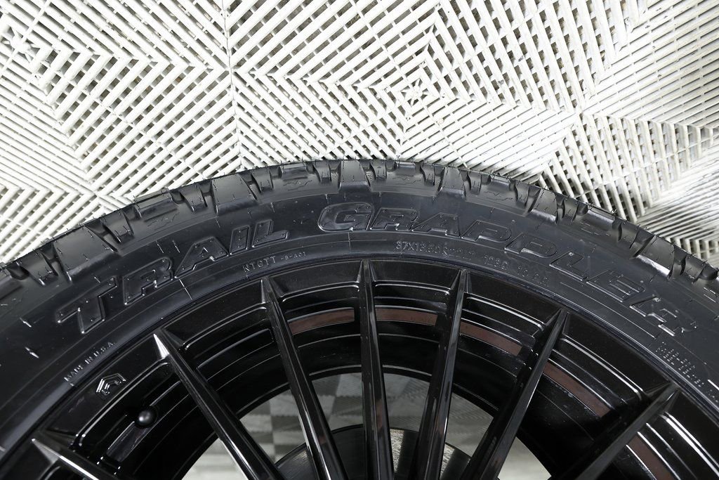 Used 2025 Ford F150 Raptor w/ Equipment Group 803A Raptor R image 55