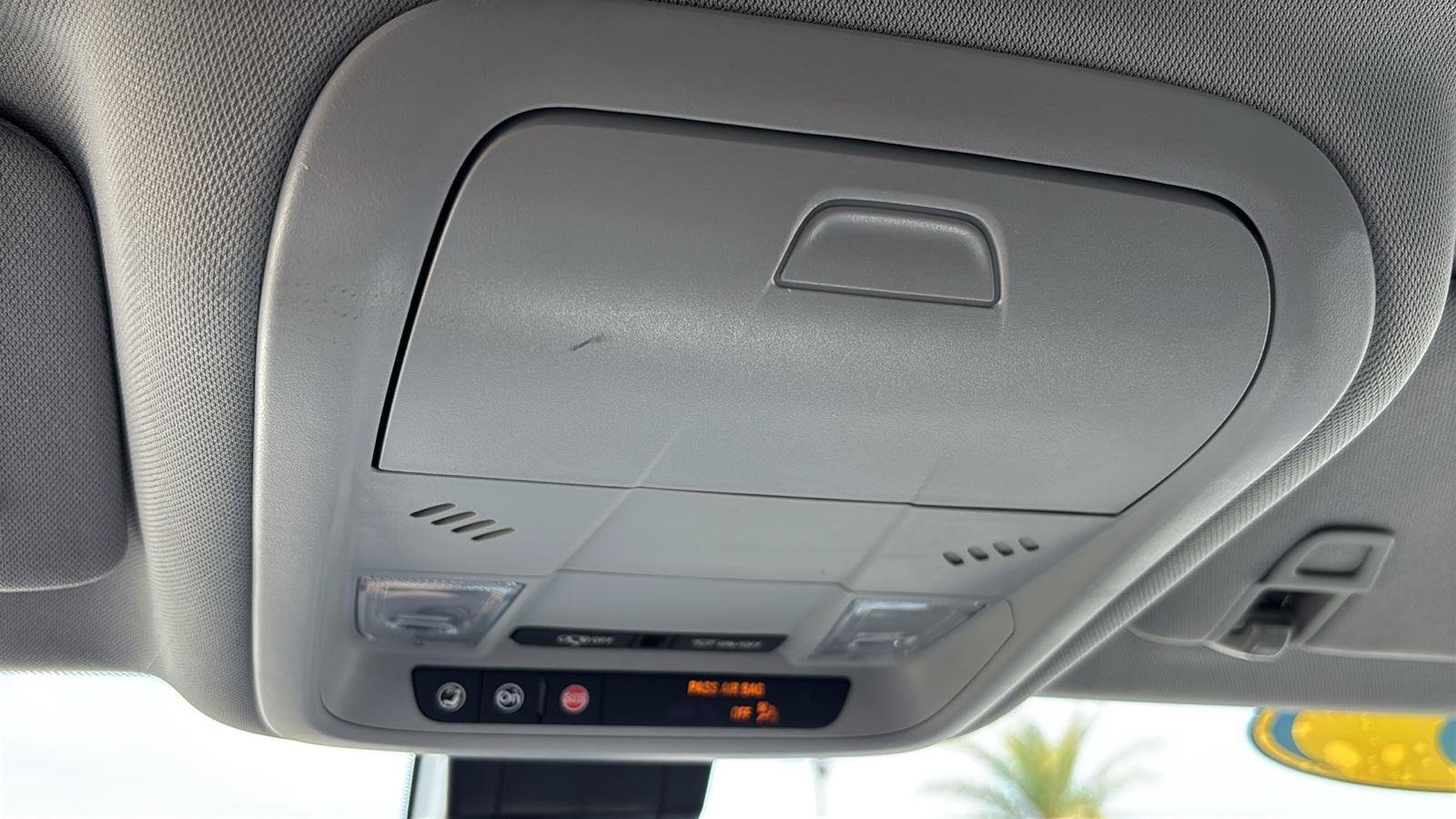 Certified 2023 Chevrolet Equinox LT FWD image 35