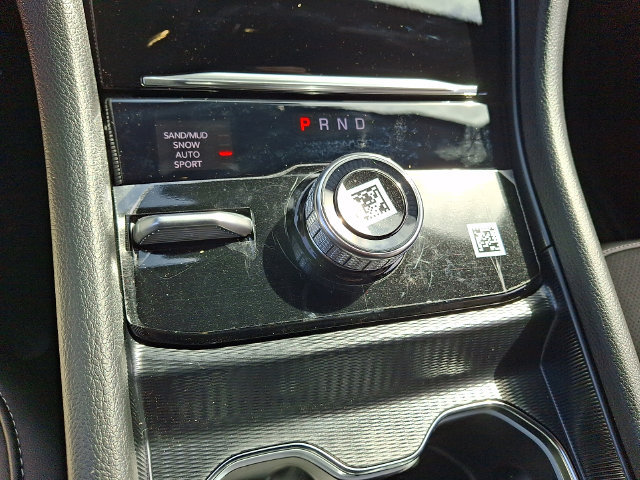 New 2026 Jeep Grand Cherokee Altitude AWD/4WD image 11