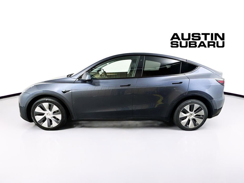 Used 2023 Tesla Model Y Long Range image 4