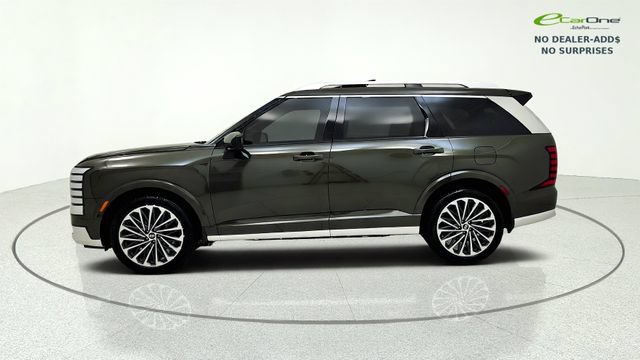 Used 2026 Hyundai Palisade Calligraphy AWD/4WD image 5