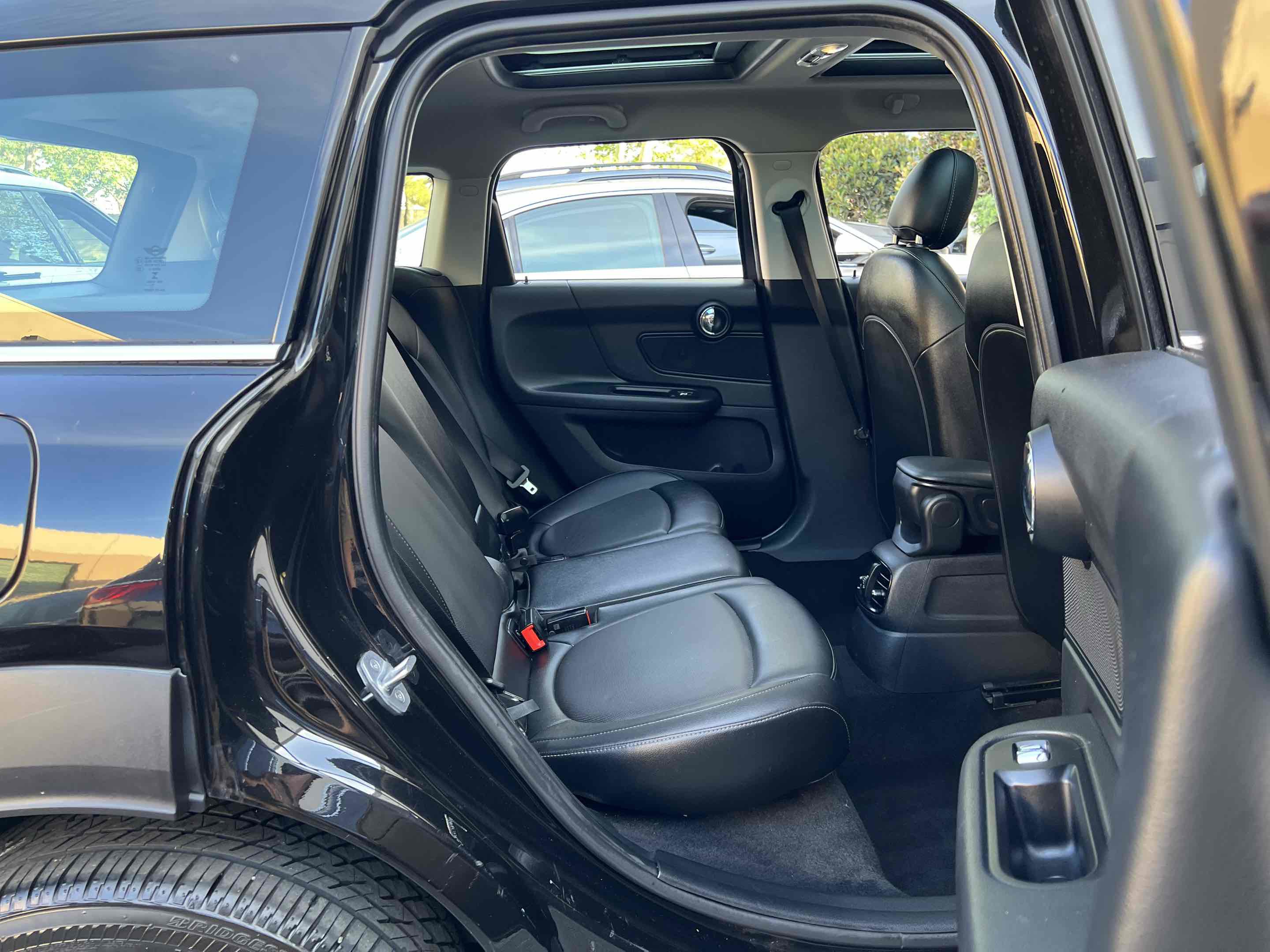 Used 2017 MINI Cooper Countryman image 45