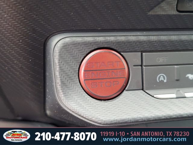 Used 2024 Ford Mustang GT Premium RWD image 22