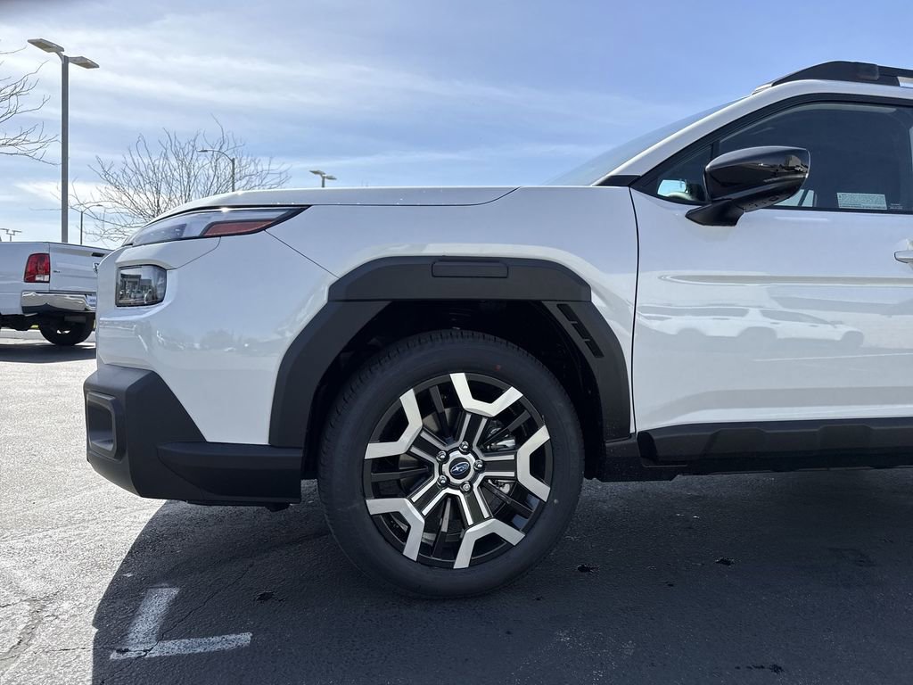 New 2026 Subaru Outback Touring XT image 19