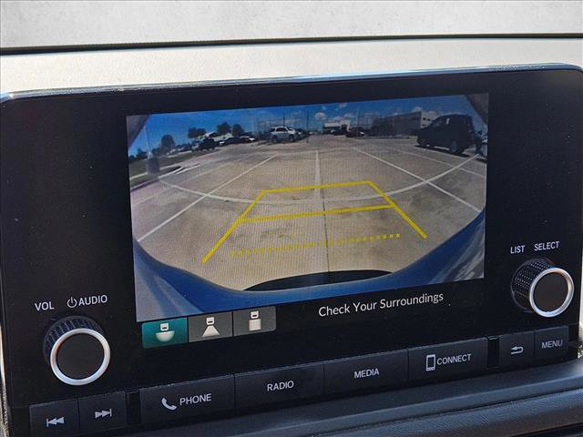 Used 2023 Honda Accord LX image 10