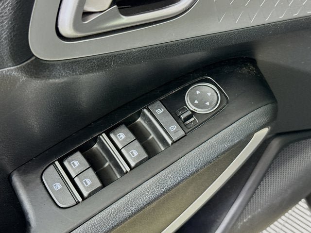 Certified 2024 Kia Soul LX FWD image 17