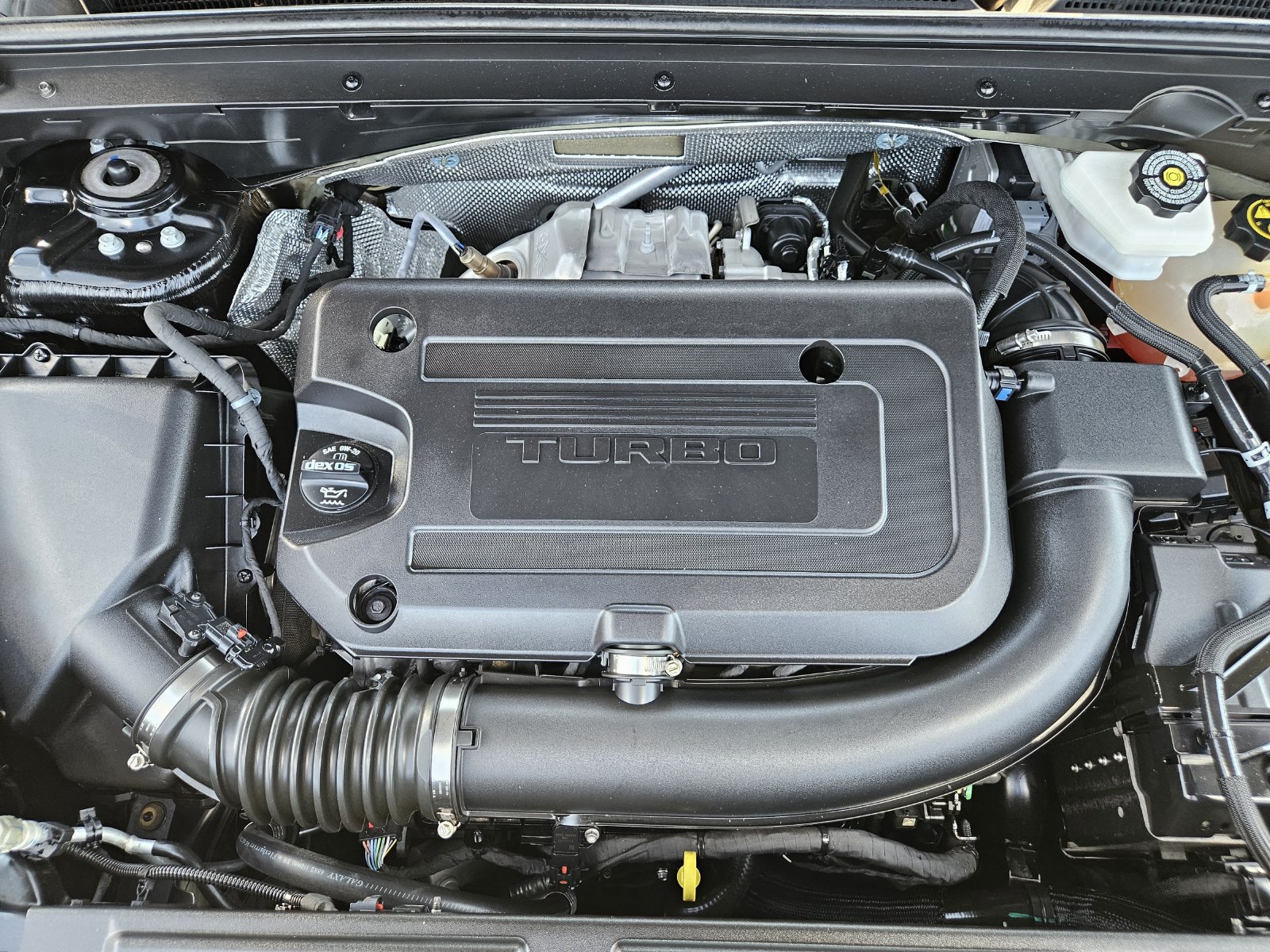 Used 2023 Buick Envision Avenir FWD image 35