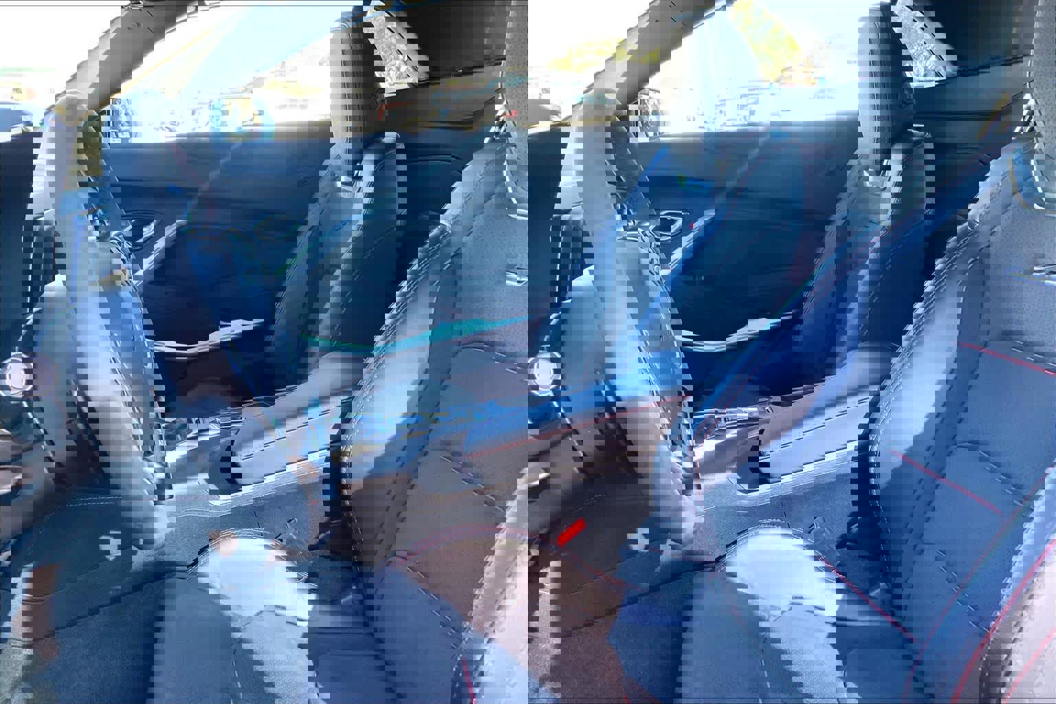 Used 2022 Chevrolet Camaro ZL1 image 8