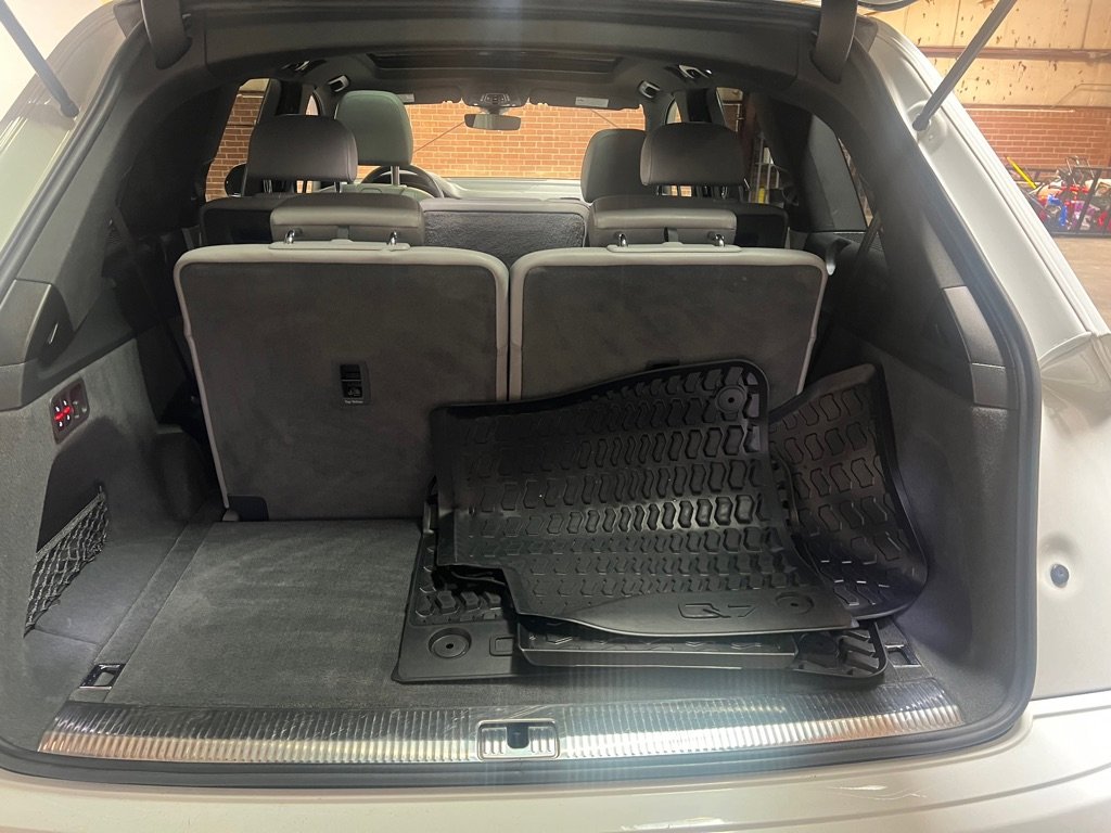 Used 2018 Audi Q7 3.0T Prestige image 28