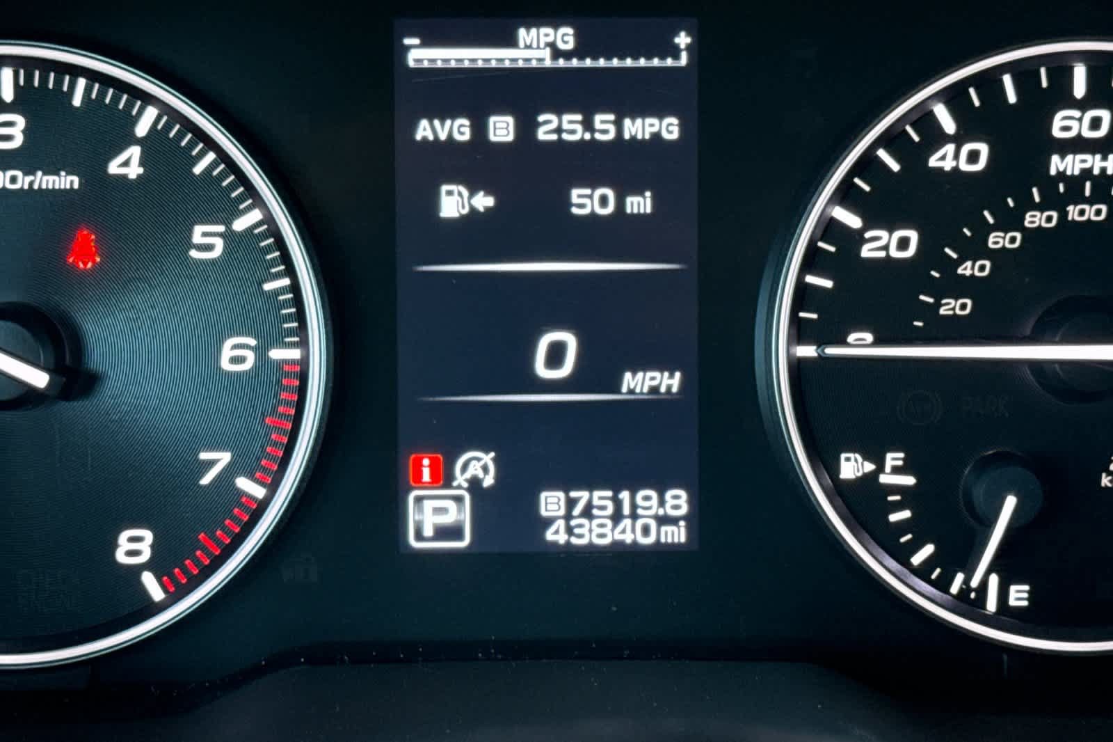 Certified 2024 Subaru Outback Onyx Edition XT AWD/4WD image 24