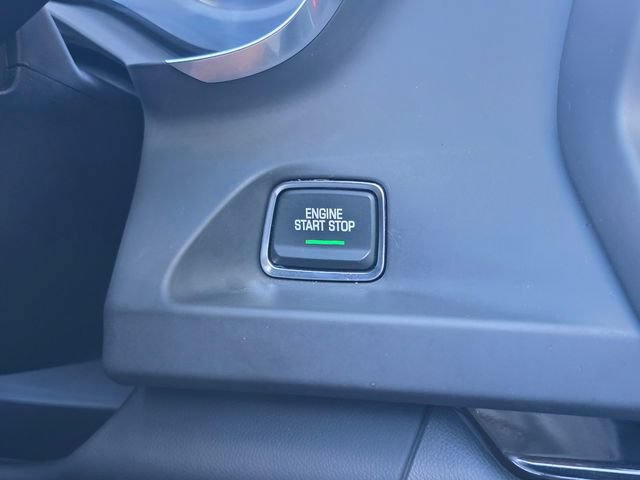 Used 2023 Chevrolet Camaro LT w/ Technology Package RWD image 29