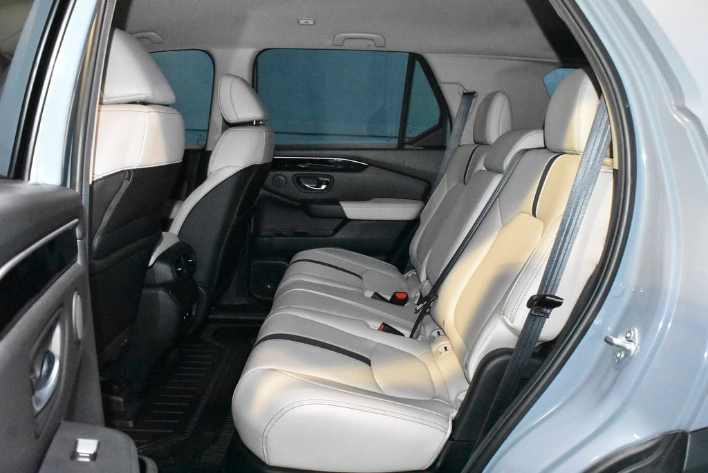 Used 2026 Honda Passport RTL image 23