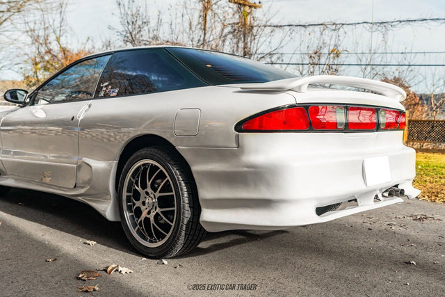 Used 1996 Ford Probe GT FWD image 63