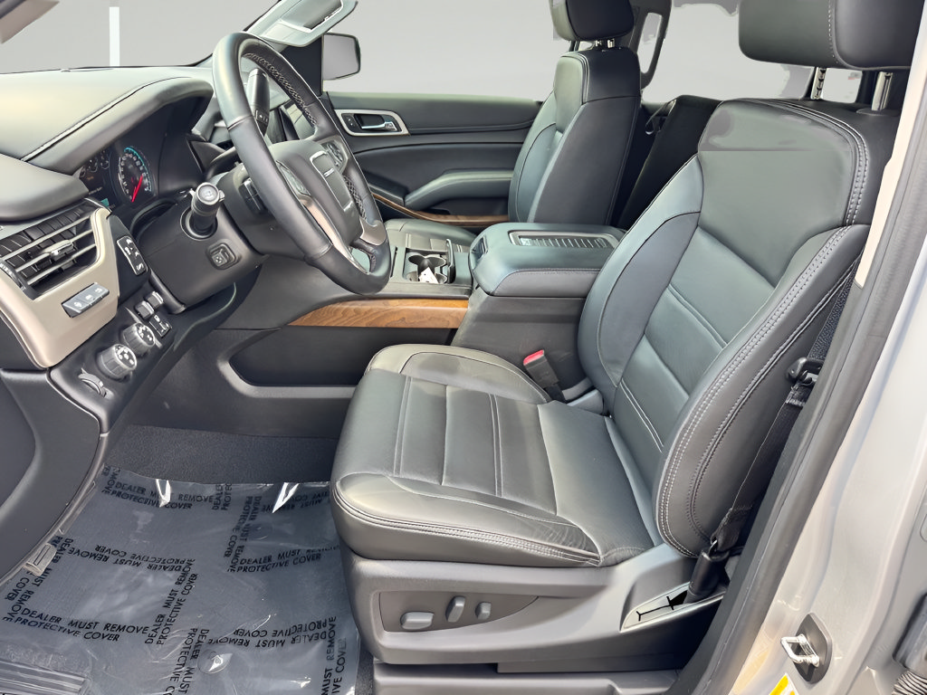 Used 2020 GMC Yukon Denali w/ Open Road Package AWD/4WD image 9