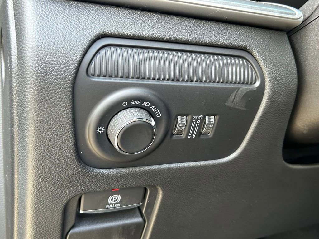 New 2026 Jeep Grand Wagoneer Limited AWD/4WD image 51