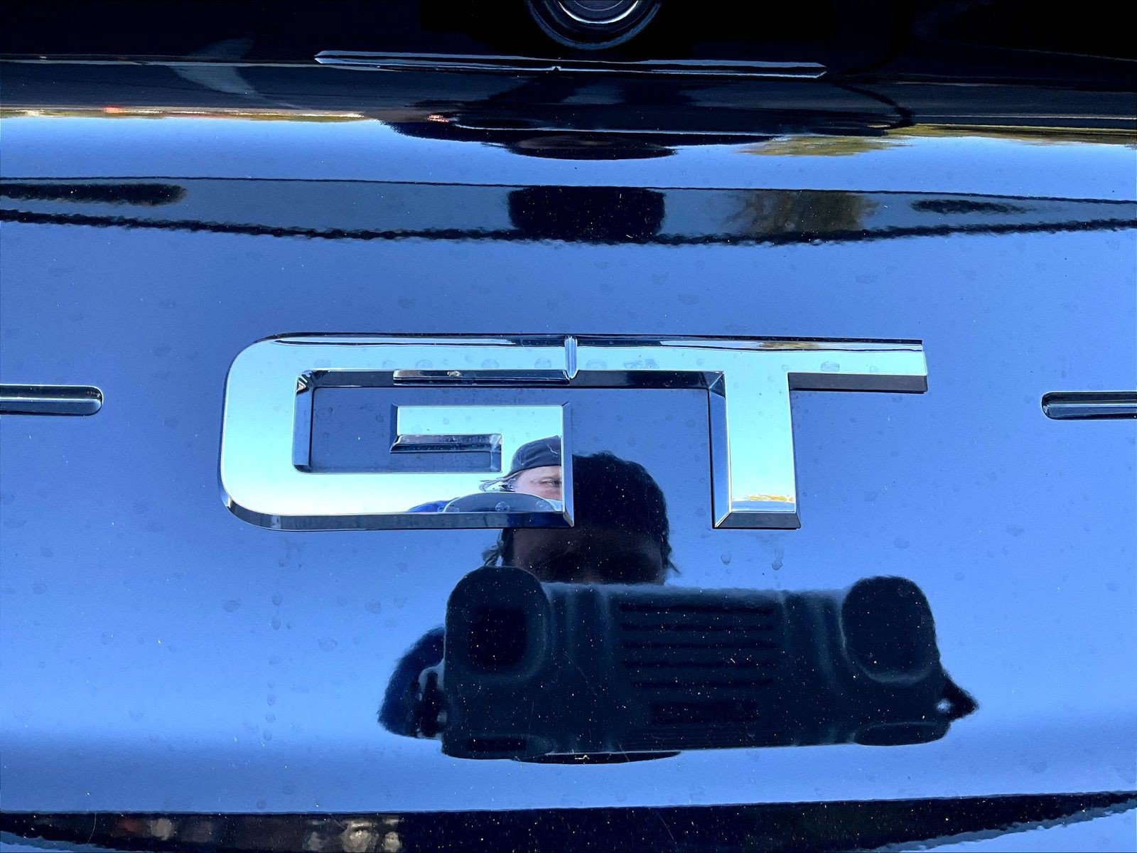 Used 2022 Ford Mustang GT Premium w/ Equipment Group 401A RWD image 22