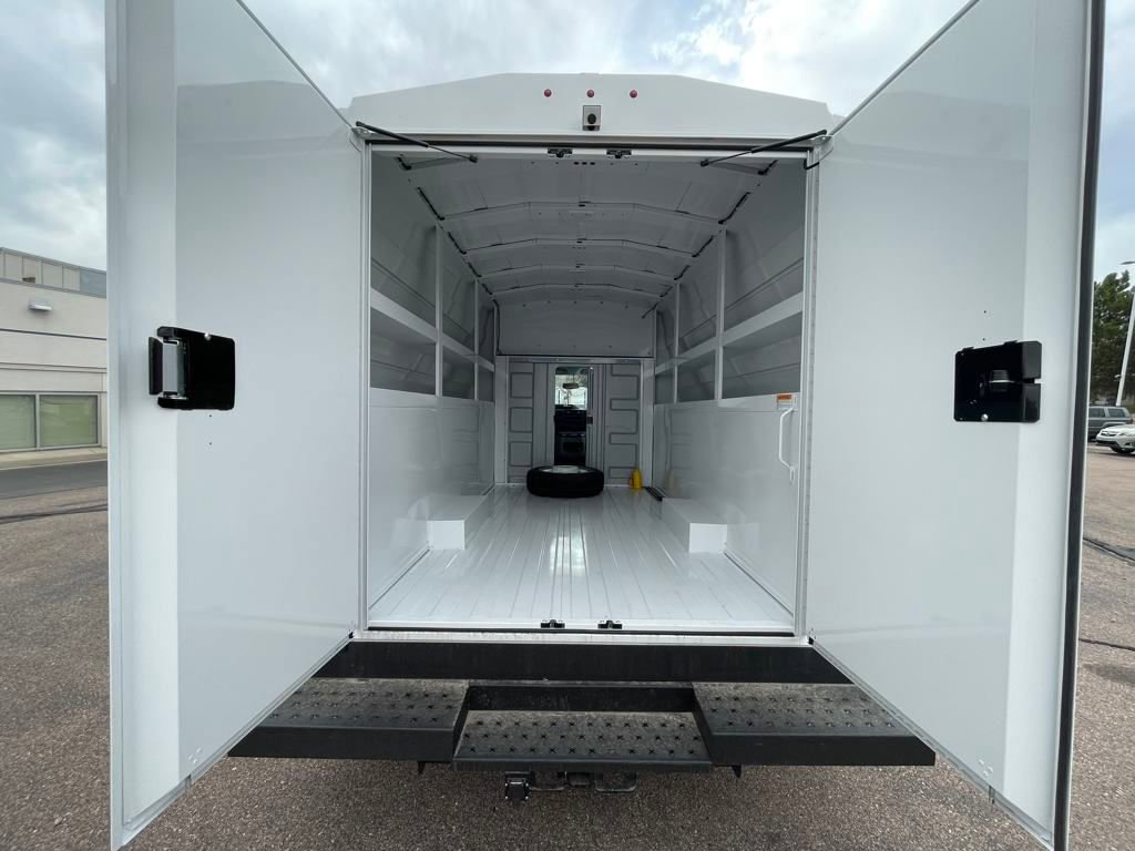 New 2024 Ford E-350 and Econoline 350 Super Duty w/ Power Windows & Locks Group image 27