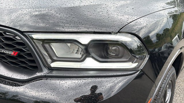 New 2026 Dodge Durango GT AWD/4WD image 4