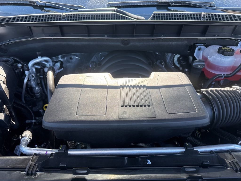 New 2026 Chevrolet Tahoe High Country image 53