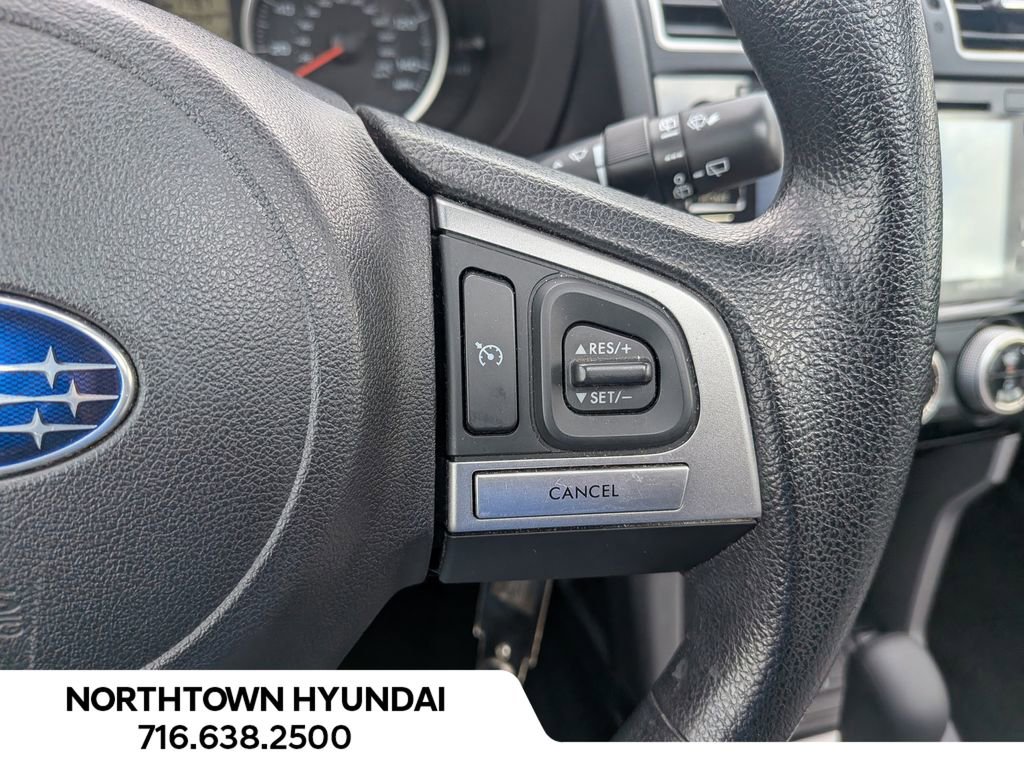 Used 2018 Subaru Forester 2.5i Premium w/ All-Weather Package image 25