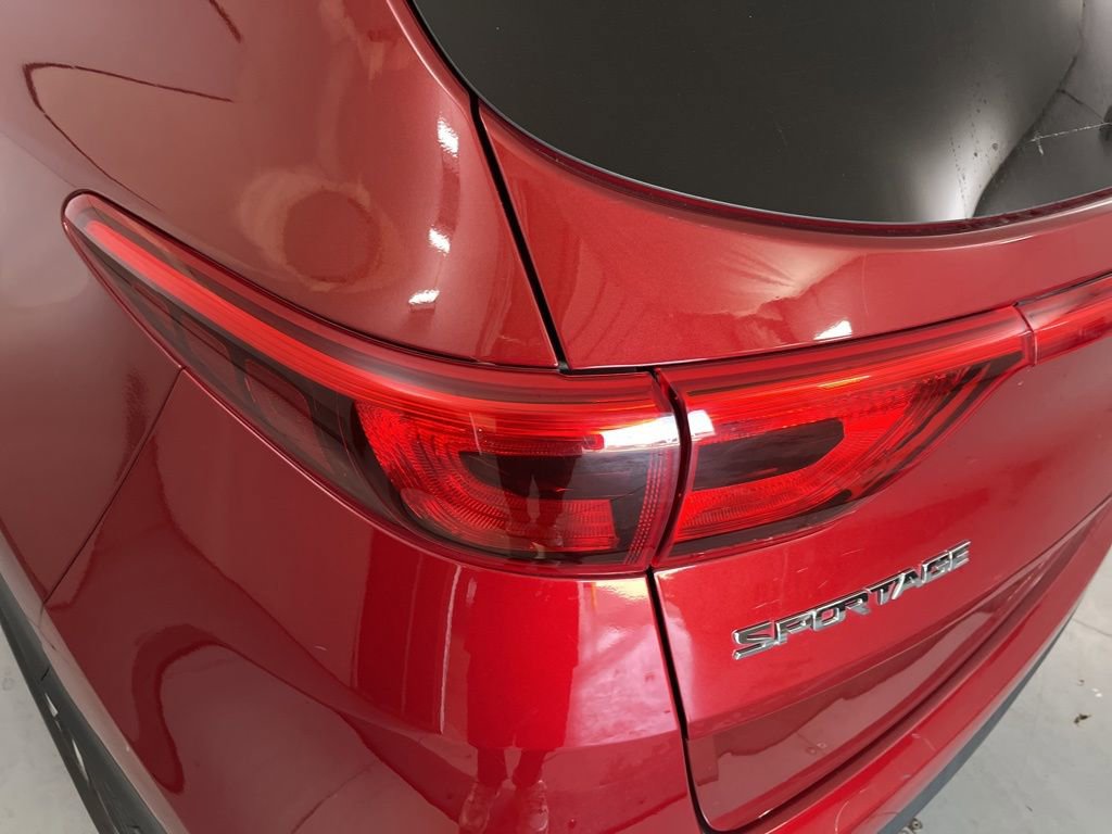 Used 2017 Kia Sportage EX image 43