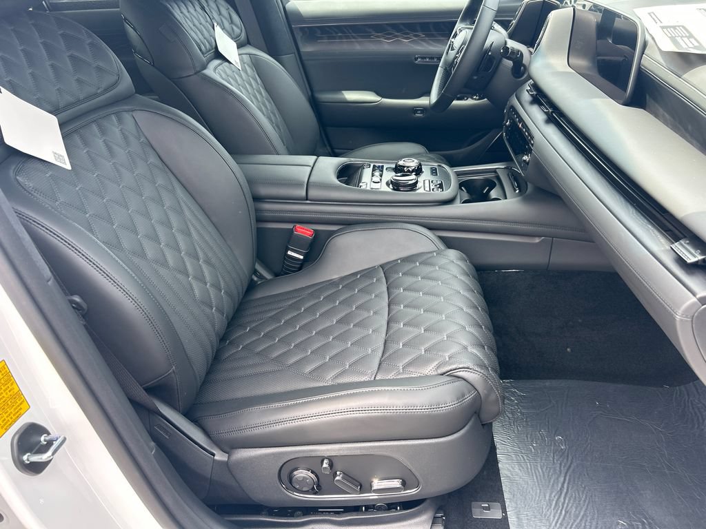 New 2026 Genesis G90 3.5T Prestige AWD/4WD image 15