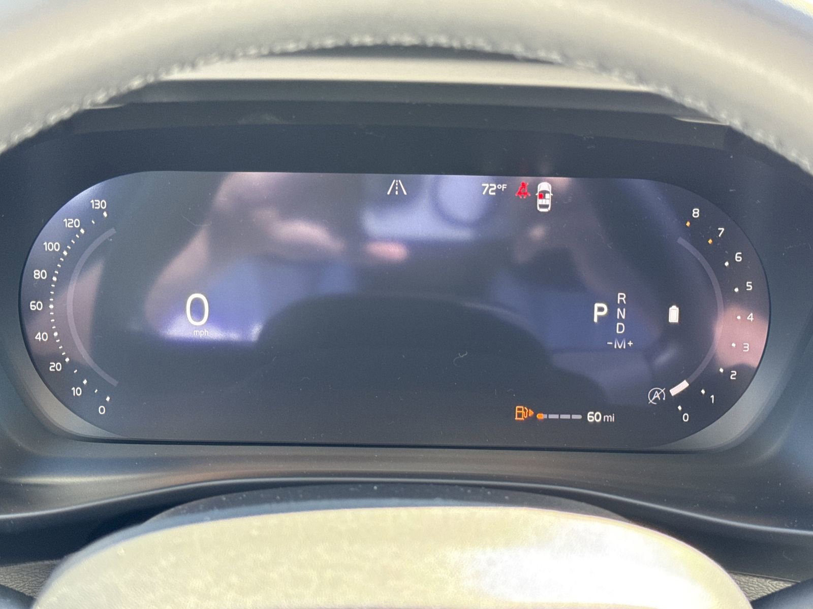 New 2026 Volvo XC40 B5 Plus w/ Protection Package Premier image 20