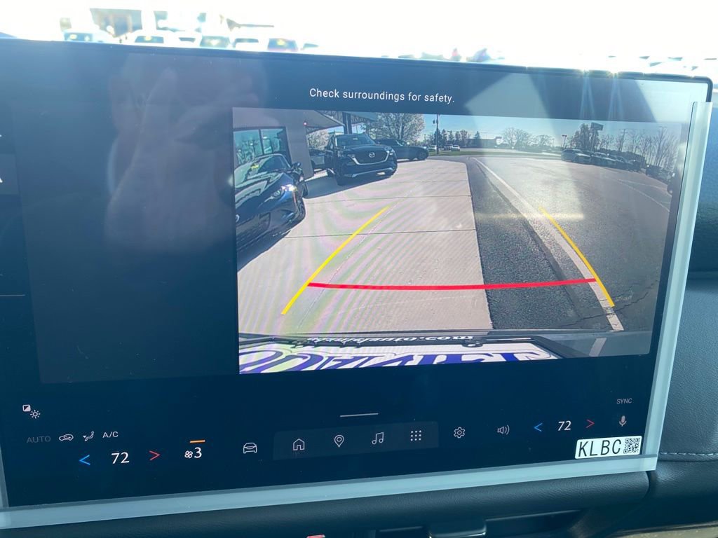 New 2026 MAZDA CX-5 Select image 11