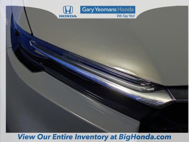 New 2026 Honda CR-V EX image 12