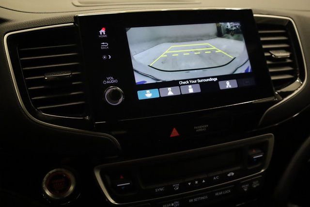 Used 2024 Honda Passport Black Edition image 23